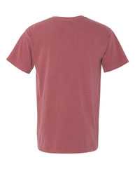Garment-Dyed Heavyweight Pocket T-Shirt