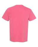 Garment-Dyed Heavyweight Pocket T-Shirt