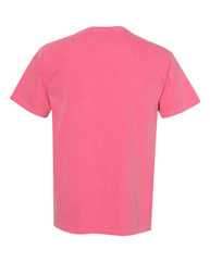 Garment-Dyed Heavyweight Pocket T-Shirt