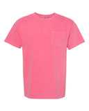 Garment-Dyed Heavyweight Pocket T-Shirt