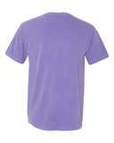 Garment-Dyed Heavyweight Pocket T-Shirt