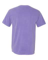 Garment-Dyed Heavyweight Pocket T-Shirt