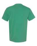 Garment-Dyed Heavyweight Pocket T-Shirt