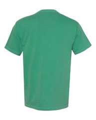 Garment-Dyed Heavyweight Pocket T-Shirt