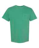 Garment-Dyed Heavyweight Pocket T-Shirt