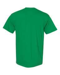 Garment-Dyed Heavyweight Pocket T-Shirt