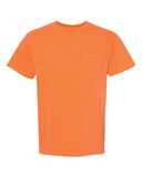 Garment-Dyed Heavyweight Pocket T-Shirt