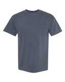 Garment-Dyed Heavyweight Pocket T-Shirt