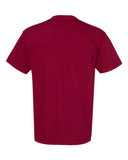 Garment-Dyed Heavyweight Pocket T-Shirt