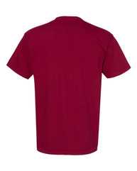 Garment-Dyed Heavyweight Pocket T-Shirt