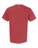 Garment-Dyed Heavyweight Pocket T-Shirt