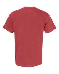 Garment-Dyed Heavyweight Pocket T-Shirt