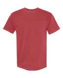 Garment-Dyed Heavyweight Pocket T-Shirt