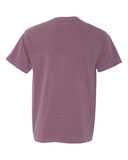 Garment-Dyed Heavyweight Pocket T-Shirt
