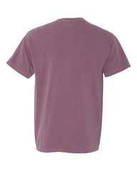 Garment-Dyed Heavyweight Pocket T-Shirt