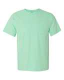 Garment-Dyed Heavyweight Pocket T-Shirt