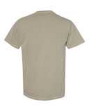 Garment-Dyed Heavyweight Pocket T-Shirt
