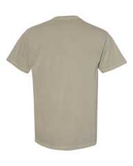 Garment-Dyed Heavyweight Pocket T-Shirt