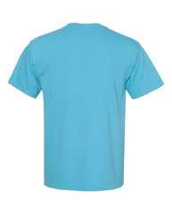 Garment-Dyed Heavyweight Pocket T-Shirt