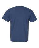 Garment-Dyed Heavyweight Pocket T-Shirt