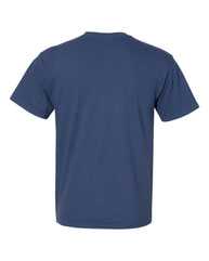 Garment-Dyed Heavyweight Pocket T-Shirt