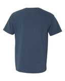 Garment-Dyed Heavyweight Pocket T-Shirt