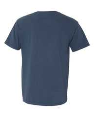 Garment-Dyed Heavyweight Pocket T-Shirt