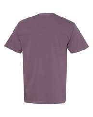 Garment-Dyed Heavyweight Pocket T-Shirt