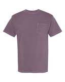 Garment-Dyed Heavyweight Pocket T-Shirt