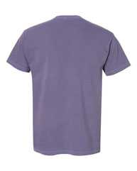 Garment-Dyed Heavyweight Pocket T-Shirt