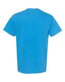 Garment-Dyed Heavyweight Pocket T-Shirt