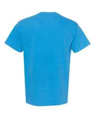 Garment-Dyed Heavyweight Pocket T-Shirt