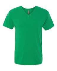 Triblend V-Neck T-Shirt