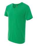 Next Level Triblend V-Neck T-Shirt 6040