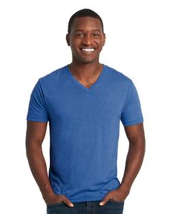 Next Level Triblend V-Neck T-Shirt 6040 Next Level Triblend V-Neck T-Shirt 6040