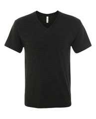 Triblend V-Neck T-Shirt