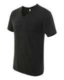 Next Level Triblend V-Neck T-Shirt 6040
