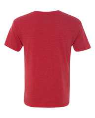 Triblend V-Neck T-Shirt