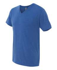 Triblend V-Neck T-Shirt