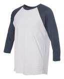 Triblend Three-Quarter Raglan T-Shirt