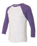 Triblend Three-Quarter Raglan T-Shirt