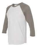 Triblend Three-Quarter Raglan T-Shirt