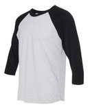 Triblend Three-Quarter Raglan T-Shirt