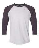 Triblend Three-Quarter Raglan T-Shirt