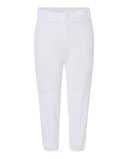 Women's Belt Loop Fast-Pitch Pants