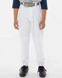 Alleson Athletic Youth Baseball Pants 605PY