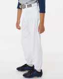 Alleson Athletic Youth Baseball Pants 605PY