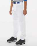 Youth Baseball Pants