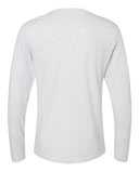 Triblend Long Sleeve T-Shirt