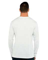 Triblend Long Sleeve T-Shirt